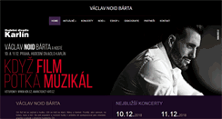 Desktop Screenshot of noid.cz
