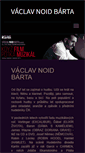 Mobile Screenshot of noid.cz